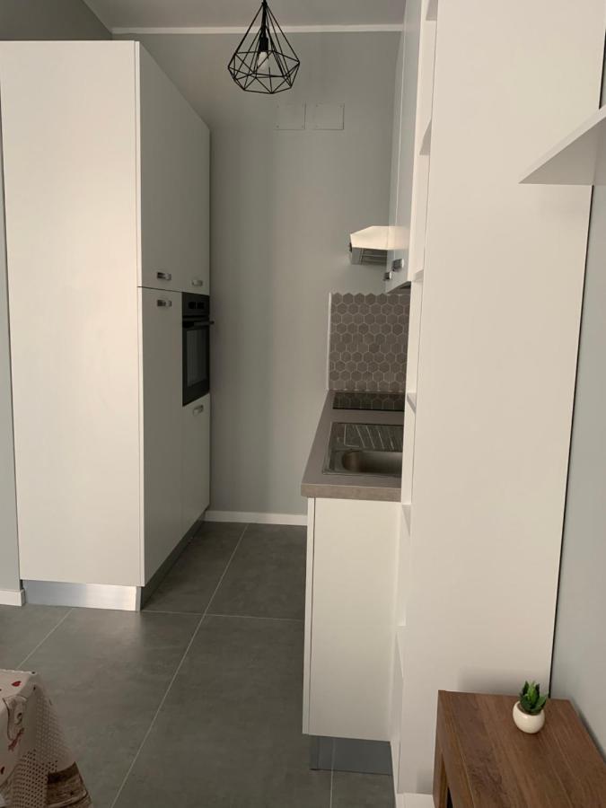 San Felice Apartment Bologne Extérieur photo