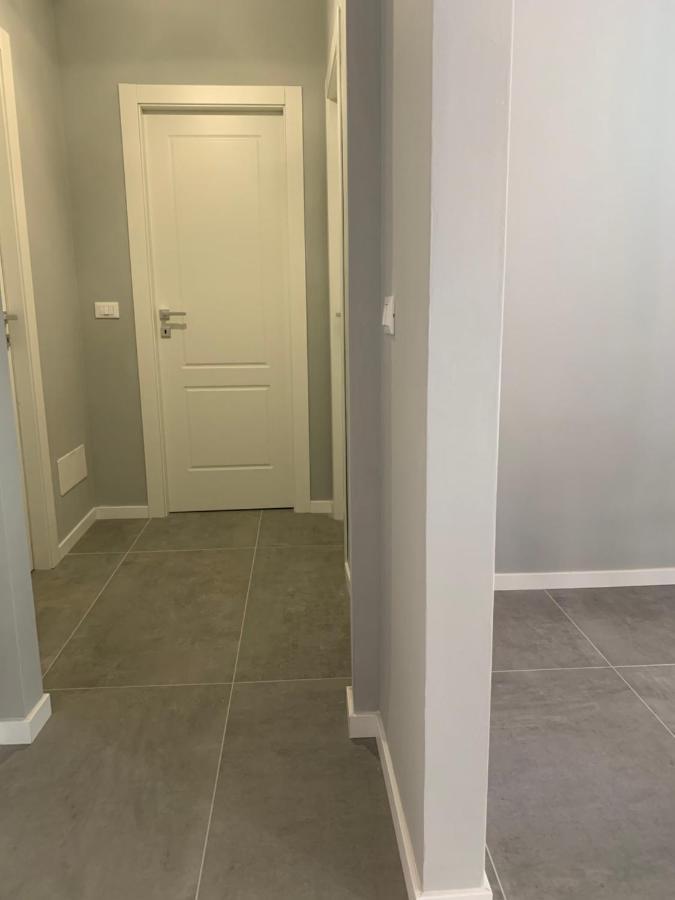 San Felice Apartment Bologne Extérieur photo