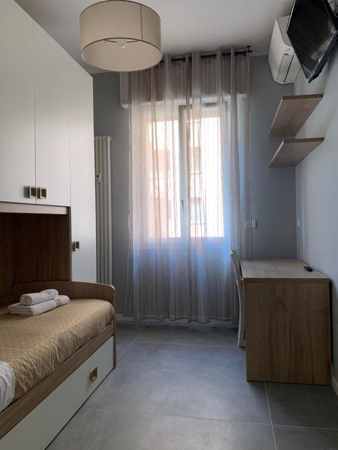 San Felice Apartment Bologne Extérieur photo