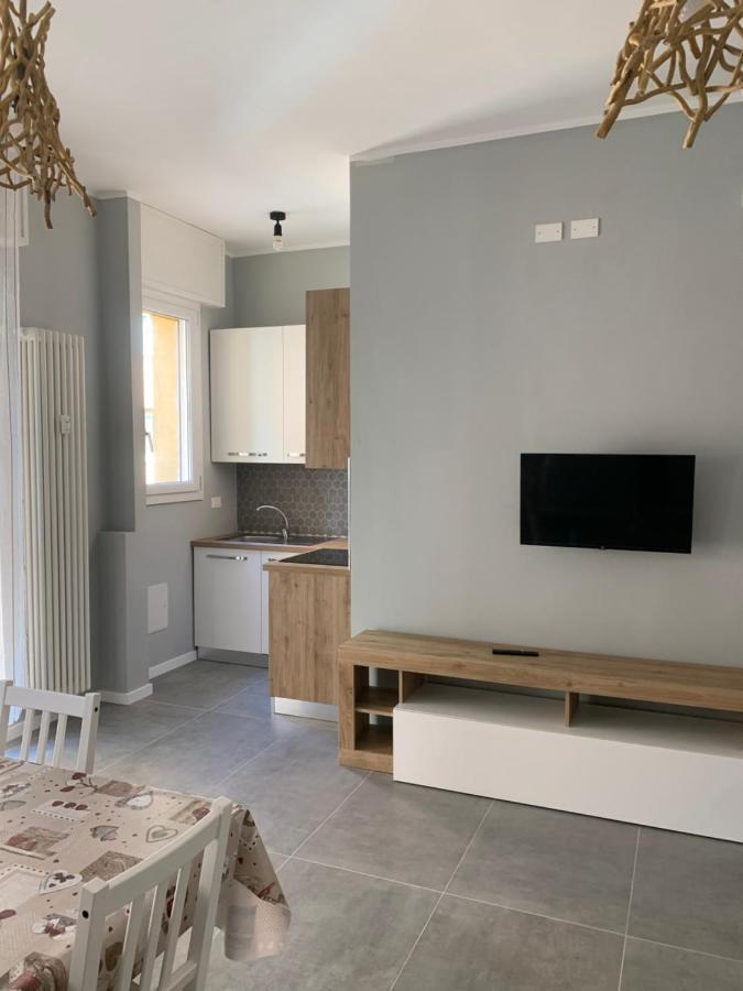 San Felice Apartment Bologne Extérieur photo