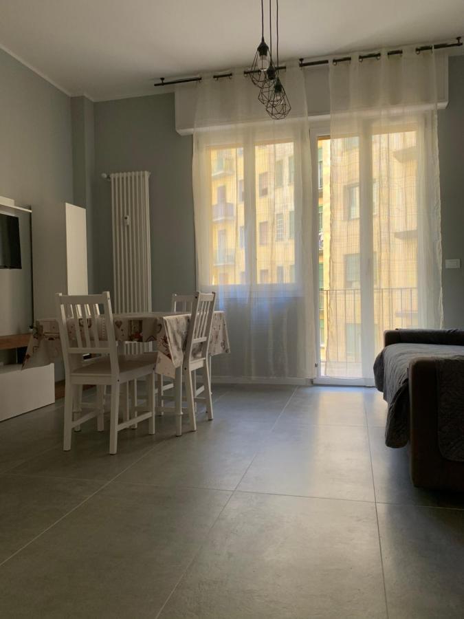 San Felice Apartment Bologne Extérieur photo